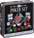 Poker-Set Sale