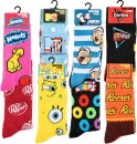 Licensed-Socks Sale