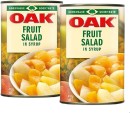 Oak-Fruit-Salad-in-Syrup-410g Sale