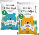 Serious-Pea-Puffs-75g-5pk Sale