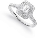 9ct-White-Gold-Diamond-Ring Sale