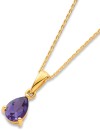 9ct-Amethyst-Pendant Sale