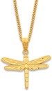 9ct-Dragonfly-Pendant Sale