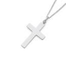 Sterling-Silver-Cross-Pendant Sale