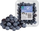 Woolworths-Blueberries-125g Sale