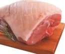 Woolworths-Free-Farmed-Pork-Leg-Roast-Bone-In Sale