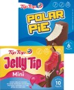 Tip-Top-Polar-Pie-Joy-Bar-or-Jelly-Tip-6-10-Pack Sale