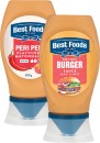 NEW-Best-Foods-Mayonnaise-250-252g Sale