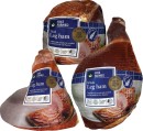 Woolworths-Free-Farmed-Cooked-On-The-Bone-Ham-Whole-Half-or-Third Sale