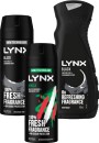 Lynx-165ml400ml Sale