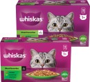 Whiskas-Wet-Cat-Food-18-Pack Sale