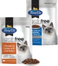 Fussy-Cat-Dry-Cat-Food-500g Sale