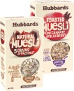 Hubbards-Amazing-Muesli-550-600g Sale