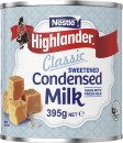 Nestl-Highlander-Condensed-Milk-Sweetened-395g Sale