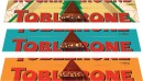 Toblerone-360g Sale