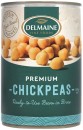 Delmaine-Chickpeas-390g Sale