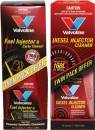 Valvoline-Twin-Pack-Injector-Cleaners Sale