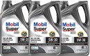 25-off-Mobil-All-In-One-Protection-5W-30-5L-Engine-Oils Sale