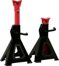 ToolPRO-3000kg-Ratchet-Car-Stands Sale