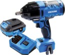 Kincrome-18V-12-1550NM-Impact-Wrench-Skin-4Ah-Battery-6A-Fast-Charger-Combo Sale