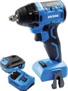 Kincrome-18V-12-370NM-Impact-Wrench-Skin-4Ah-Battery-6A-Fast-Charger-Combo Sale