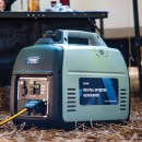 Ridge-Ryder-2200W-Inverter-Generator Sale