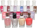 Nail-Polish Sale