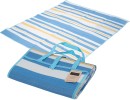 Folded-Beach-Mat Sale