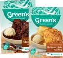 Greens-Baking-Mixes-260-470g Sale