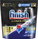 Finish-Ultimate-Pro-Dishwasher-Tablets-32-Pack Sale