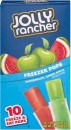 Jolly-Rancher-Freezer-Pops-10-Pack Sale