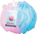 Nylon-Sponge-Bath-Ball Sale