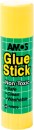 Amos-Glue-Stick-35g Sale