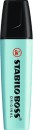 Stabilo-Boss-Pastel-Turquoise-Highlighter Sale