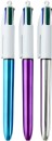 BIC-4-Colour-Shine-Ballpoint-Pens Sale