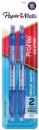 Paper-Mate-Profile-Blue-Ballpoint-Pen-Pack-of-2 Sale