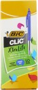 BIC-Clic-Medium-Blue-Ballpoint-Pen-Box-of-10 Sale