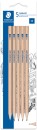 Staedtler-HB-Pencils-Pack-of-5 Sale