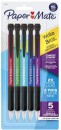 Paper-Mate-Write-Bros-Mechanical-Pencils-Pack-of-5 Sale