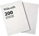 Whitcoulls-200-Leaf-Refill-Pads Sale