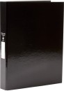 Whitcoulls-Ringbinder-A4-Glossy-Black Sale