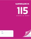 Warwick-1I5-Exercise-Book Sale