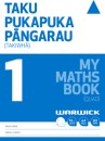 Warwick-My-Maths-Book-1-10mm-Quad-32-Leaves Sale