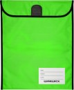 Warwick-Large-Lime-Velcro-Homework-Bag Sale