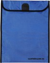 Warwick-Large-Blue-Velcro-Homework-Bag Sale