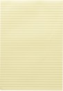 Whitcoulls-A4-Yellow-Lined-Pad Sale