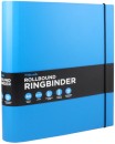 Whitcoulls-A4-Rollbound-Ringbinder-Dark-Blue Sale