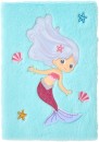 Jotz-Mermaid-A5-Fluffy-Notebook Sale