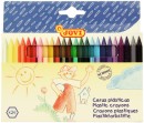 Jovi-Plastic-Crayons-Pack-of-24 Sale