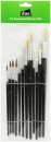 DAS-Brush-Set-Assorted-12-Pack Sale